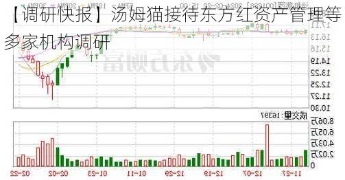 【调研快报】汤姆猫接待东方红资产管理等多家机构调研