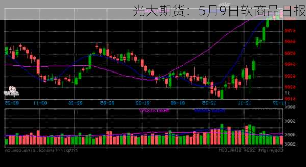 光大期货：5月9日软商品日报