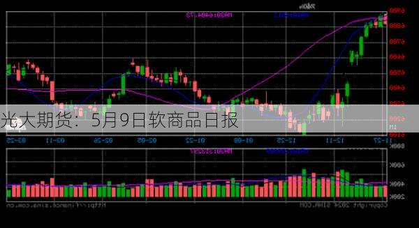 光大期货：5月9日软商品日报