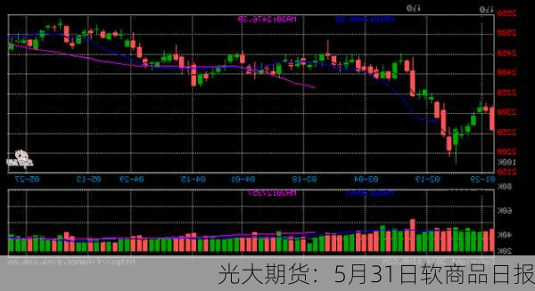 光大期货：5月31日软商品日报