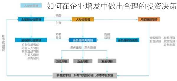 如何在企业增发中做出合理的投资决策