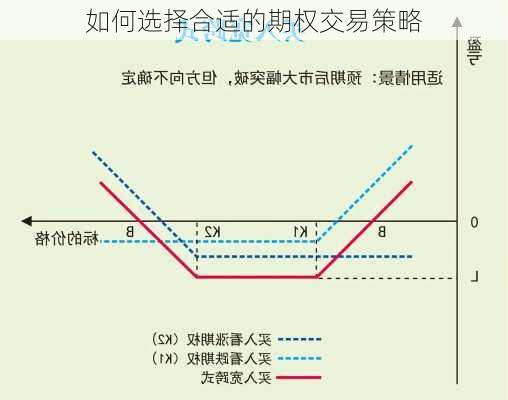 如何选择合适的期权交易策略