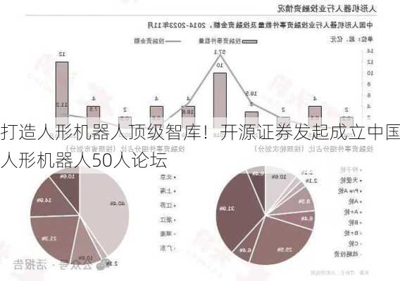 打造人形机器人顶级智库！开源证券发起成立中国人形机器人50人论坛