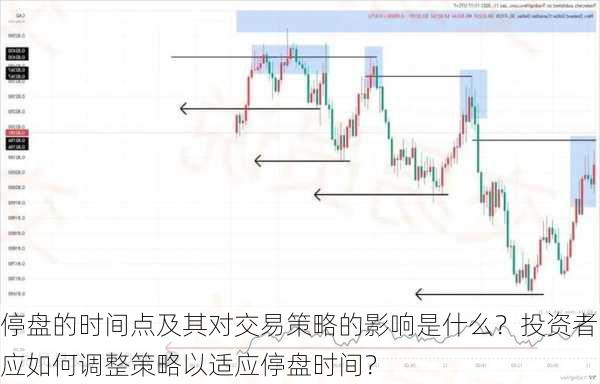 停盘的时间点及其对交易策略的影响是什么？投资者应如何调整策略以适应停盘时间？