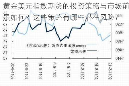 黄金美元指数期货的投资策略与市场前景如何？这些策略有哪些潜在风险？