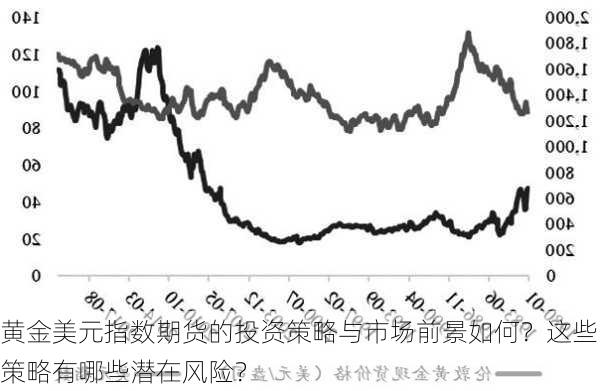 黄金美元指数期货的投资策略与市场前景如何？这些策略有哪些潜在风险？