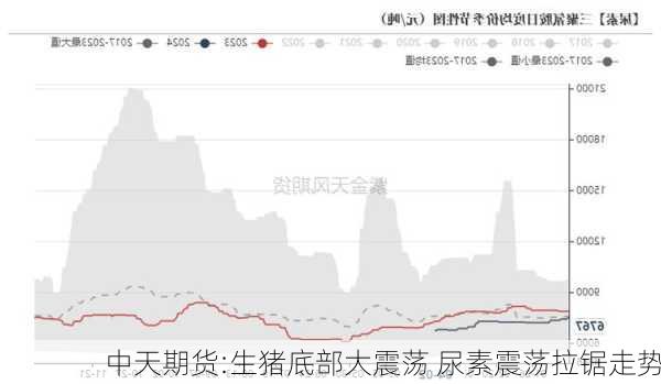 中天期货:生猪底部大震荡 尿素震荡拉锯走势